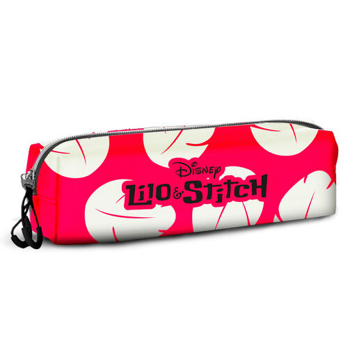 Trousse à crayons Disney Kiss Stitch