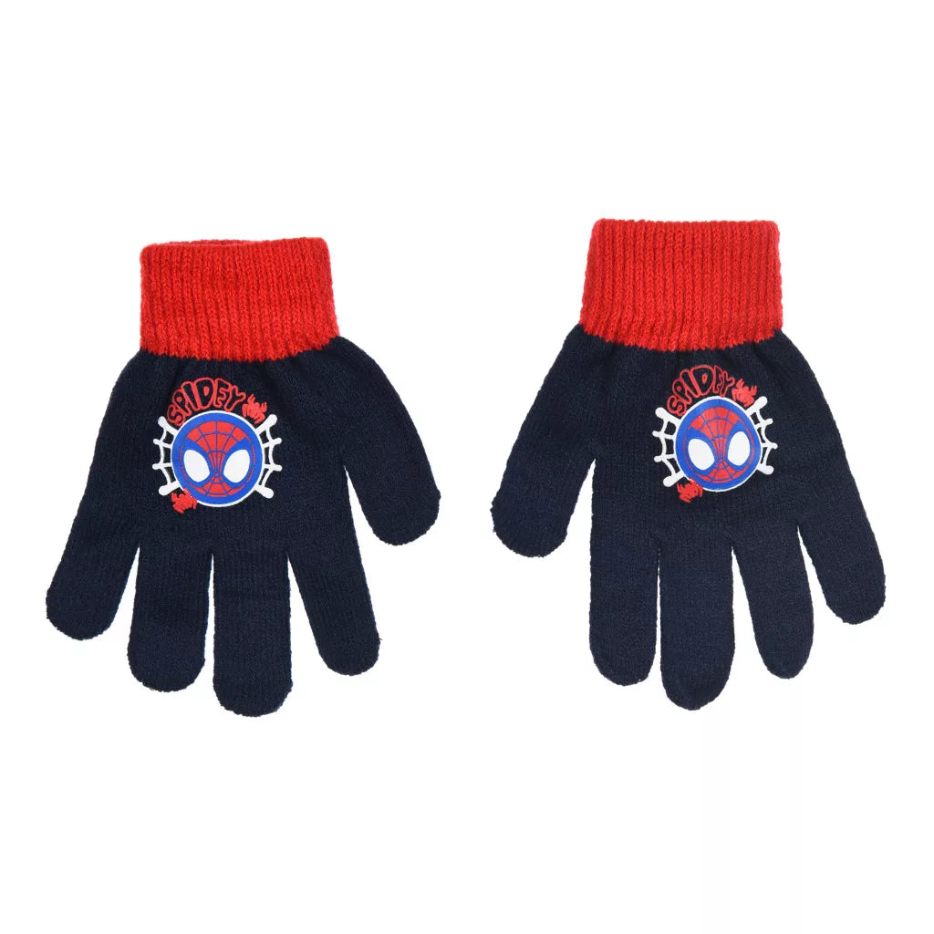 Gants Spiderman pour enfants