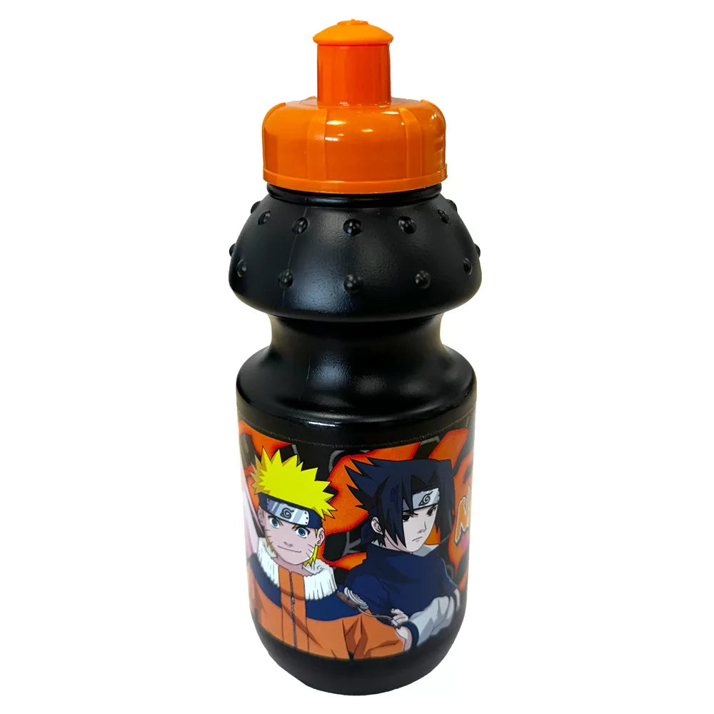 Bouteille de sport 350 ml Naruto