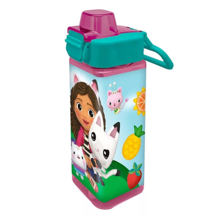 Bouteille en plastique Gabby 500ml