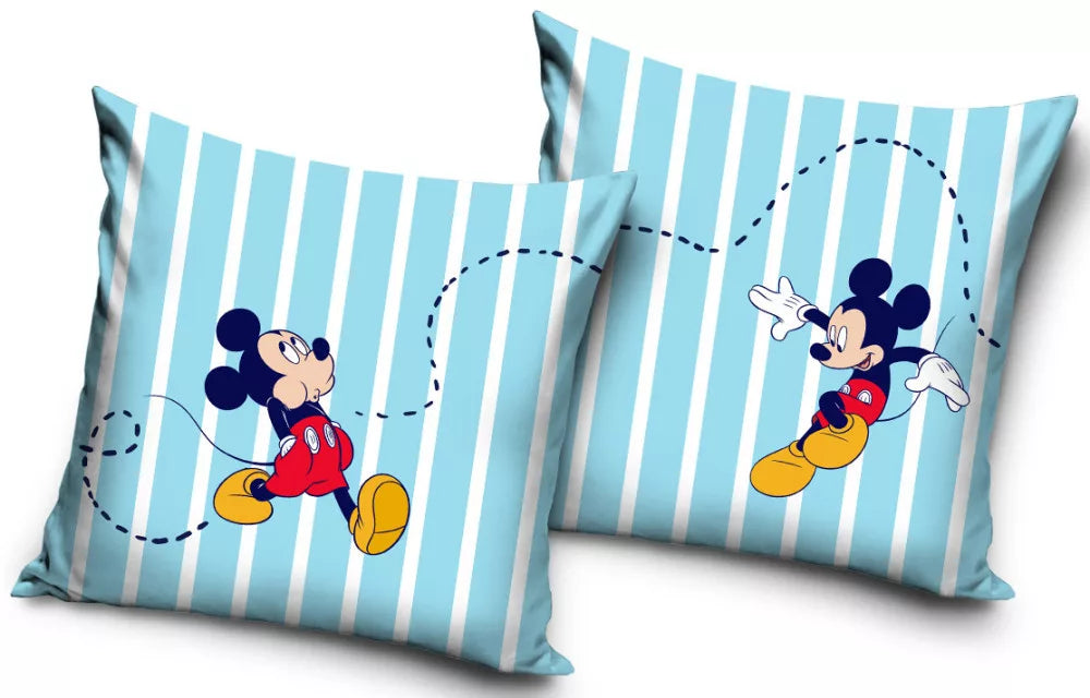Taie d’oreiller Mickey