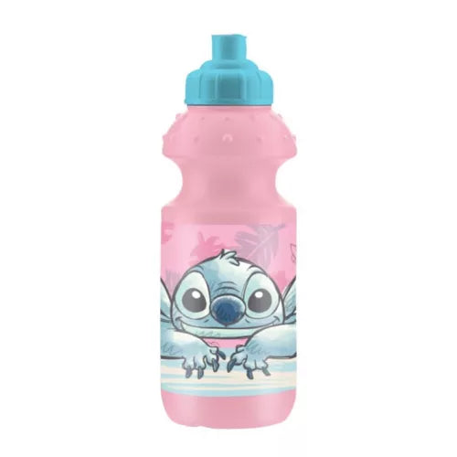 Gourde en plastique Stitch 350ml