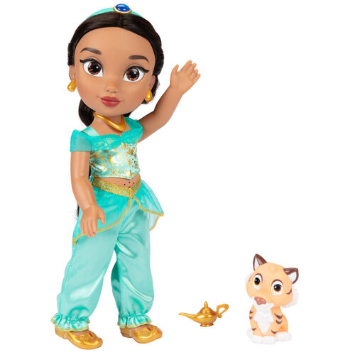 Poupée Disney Aladdin Jasmine 38 cm Musicale