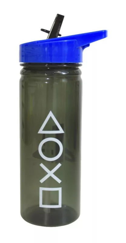 Gourde en plastique PlayStation 470ml