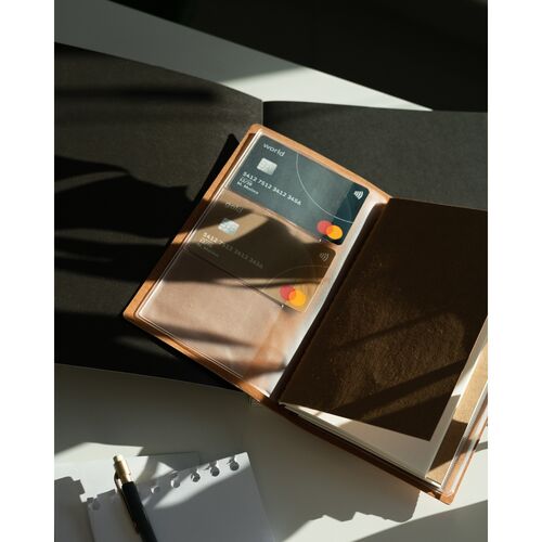 Carnet de voyage One Piece