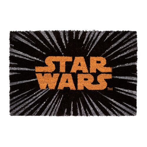 Paillasson avec logo Star Wars