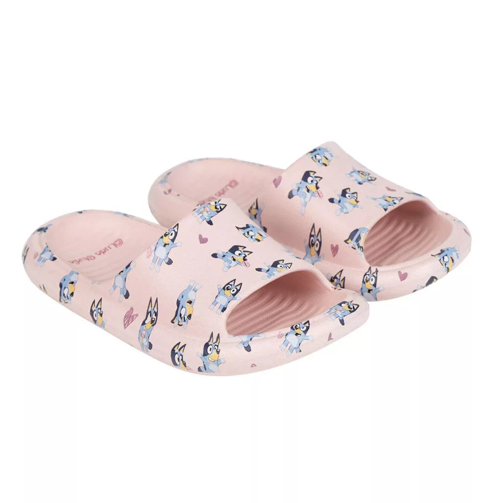 Chaussons Bluey 24/25