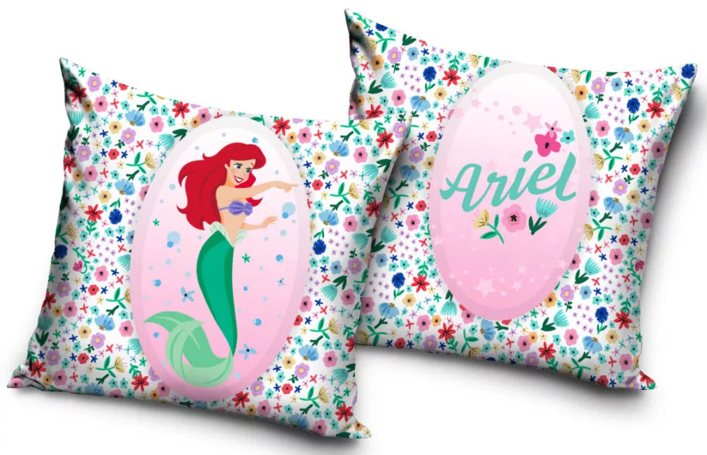 Taie d’oreiller Ariel