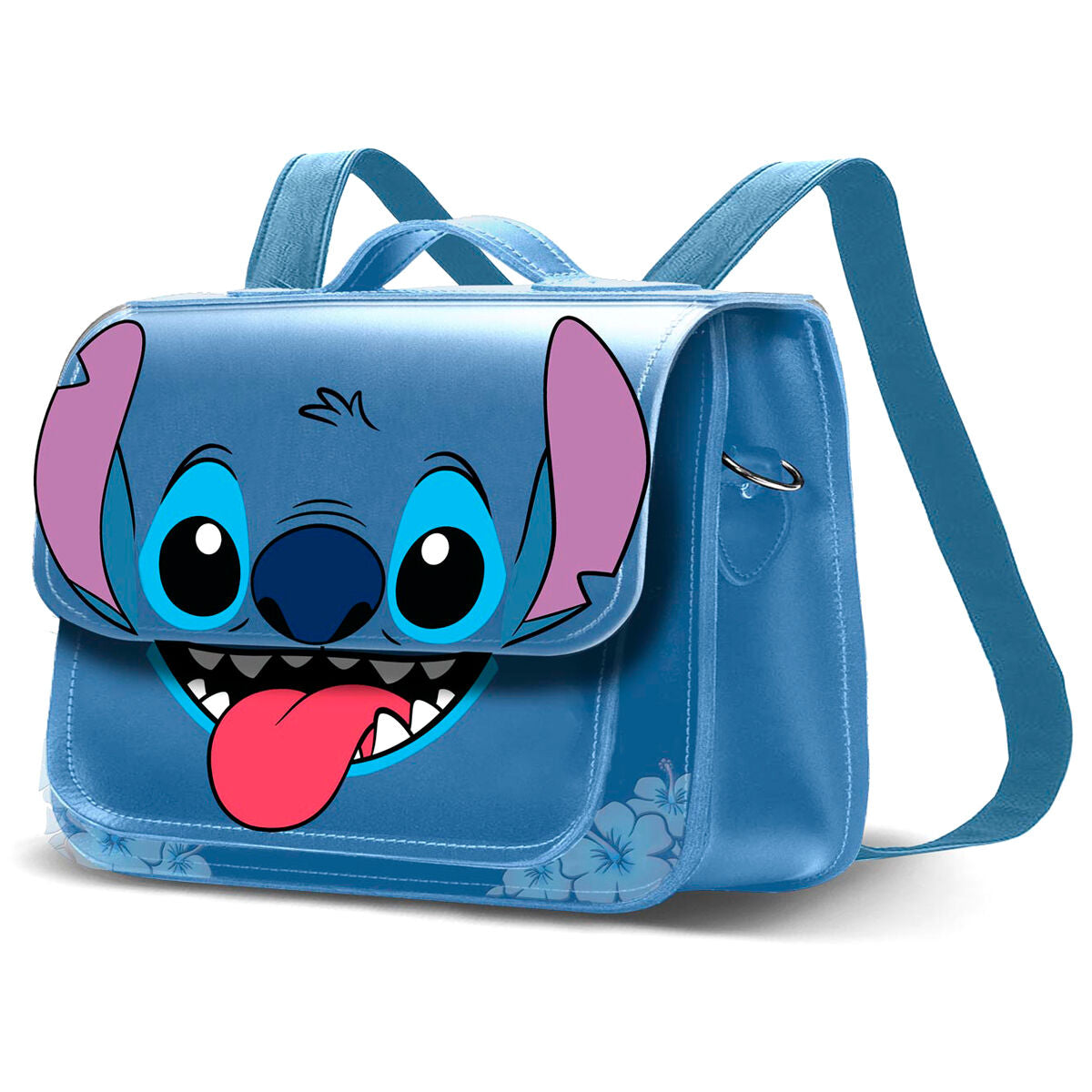 Sac à dos Disney Stitch Langue 26 cm