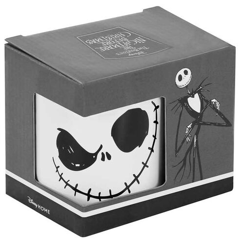 Tasse Disney L'Étrange Noël de Monsieur Jack