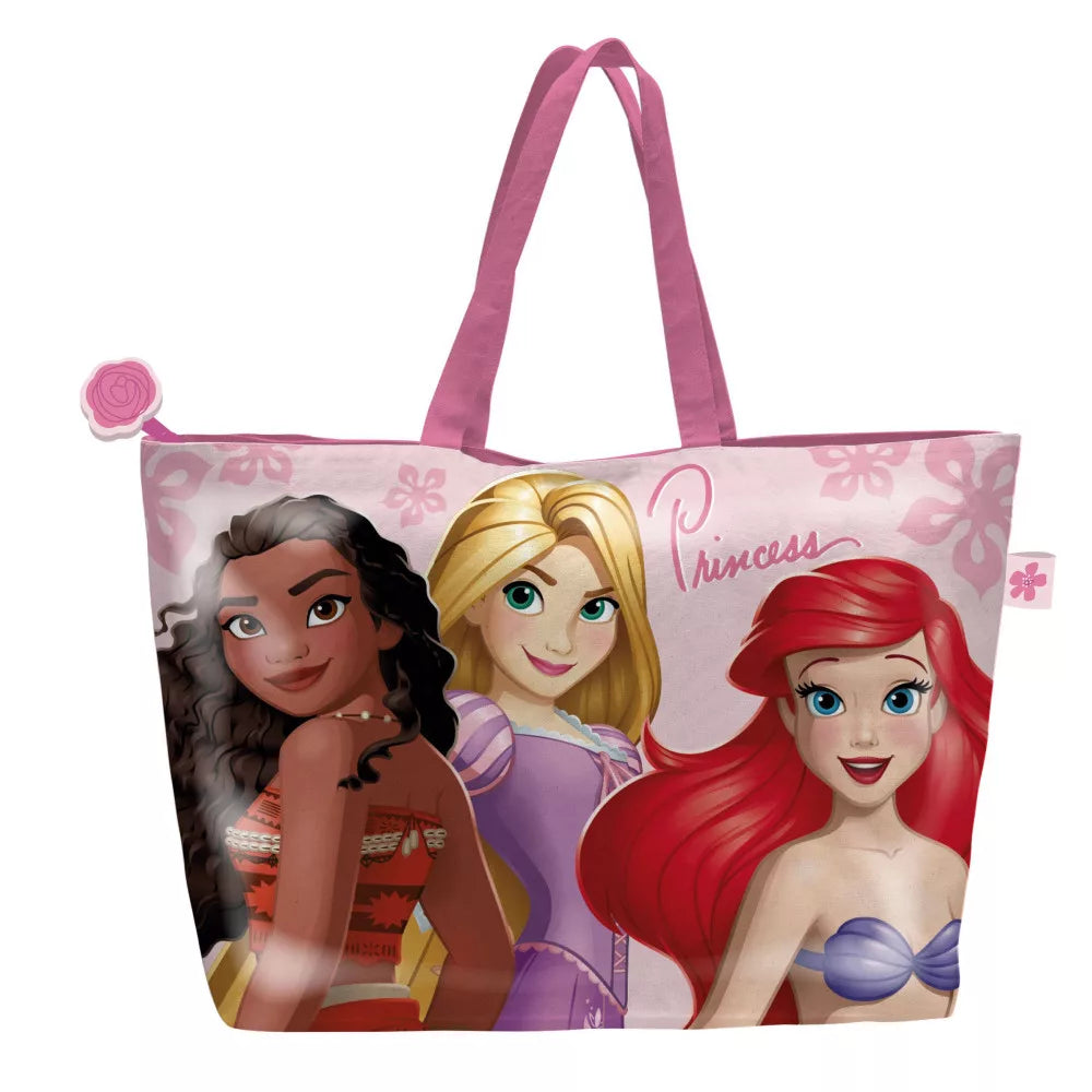 Sac de plage Princesses