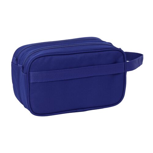 Trousse de toilette adaptable FC Barcelone 25/26