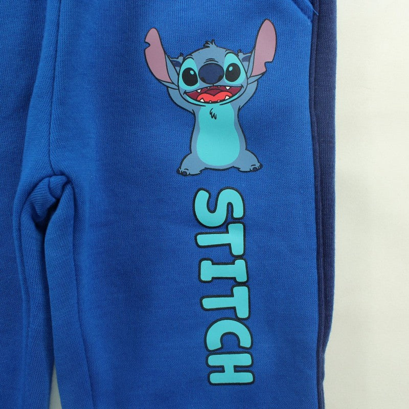 Ensemble de survêtement Stitch 2-6 ans