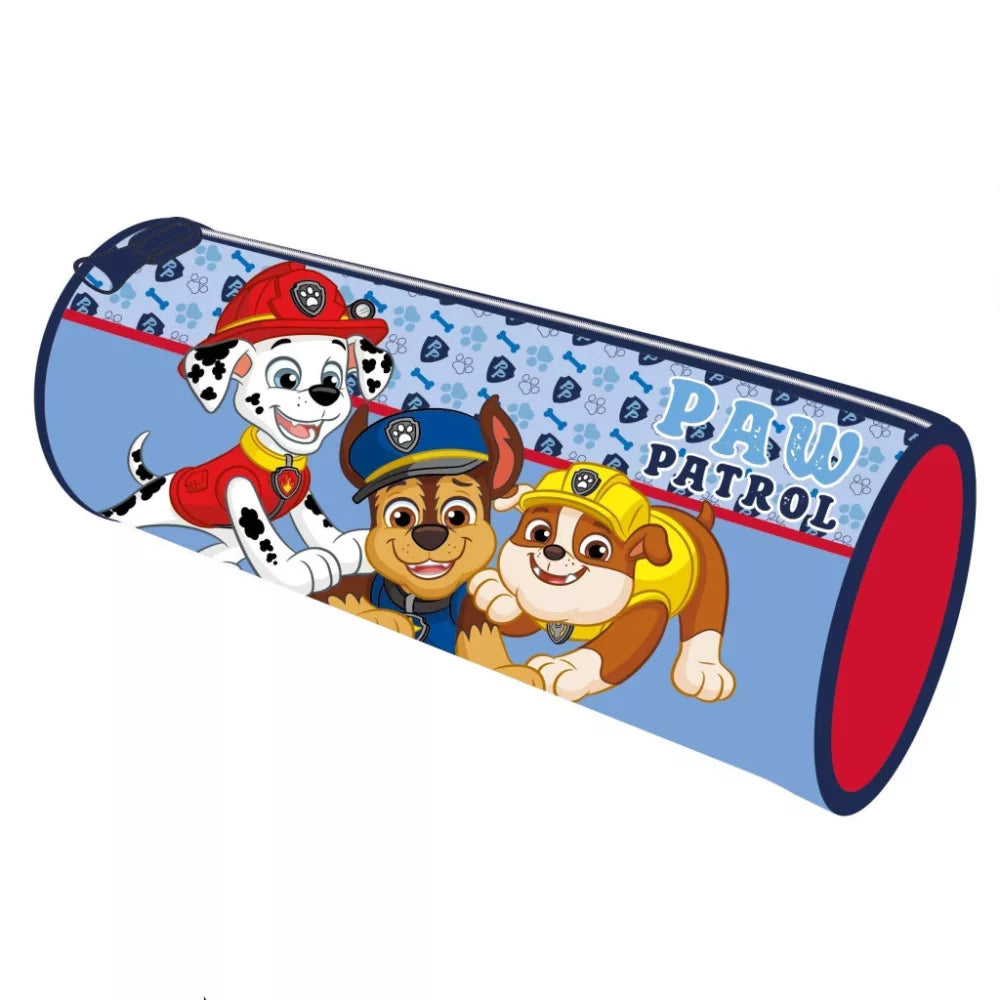 Trousse Pat Patrouille 23cm