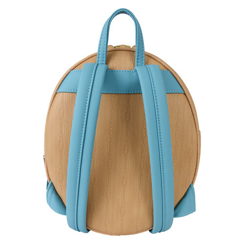 Sac à dos Disney Loungefly Pinocchio Cameo 28 cm