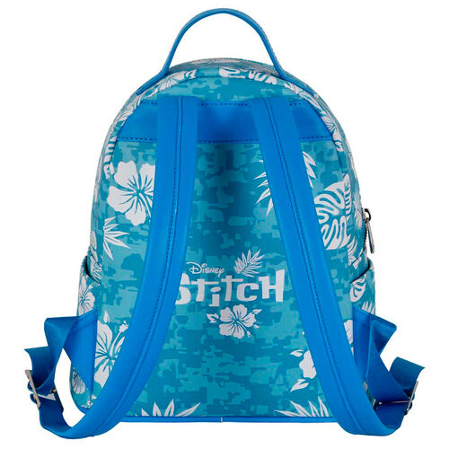 Sac à dos Disney Aloha Stitch 27 cm