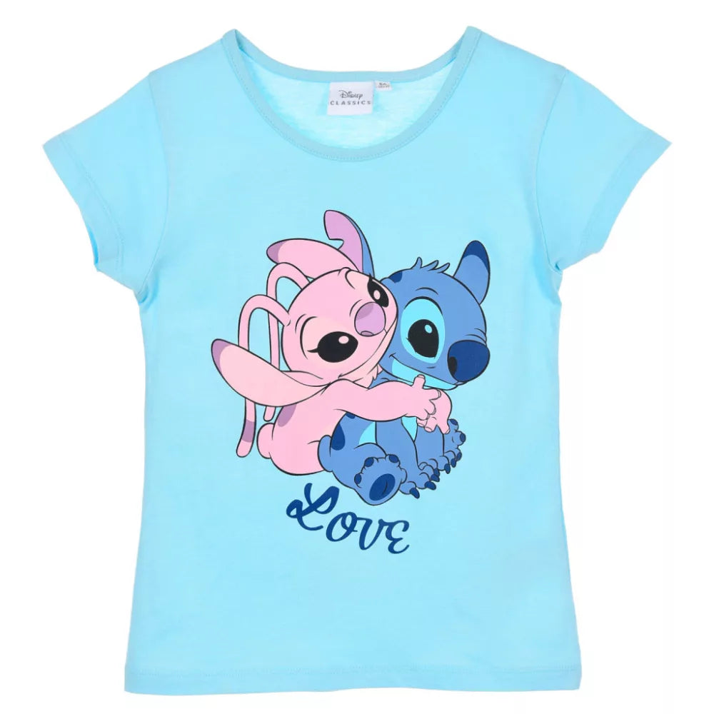 Tee shirt Stitch