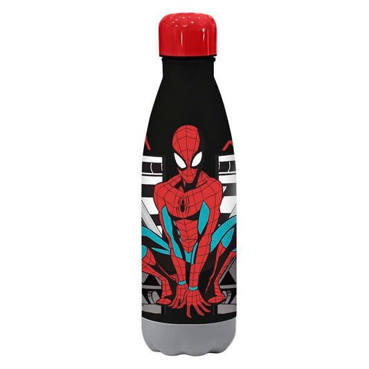 Bouteille en aluminium Marvel Spiderman 500 ml
