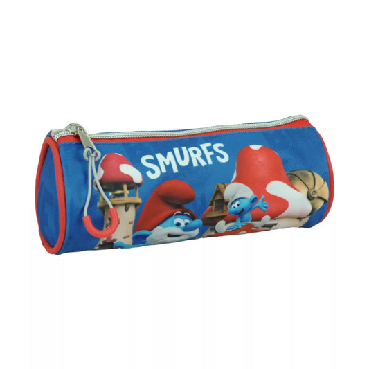 Trousse Les Shtroumpfs 21cm