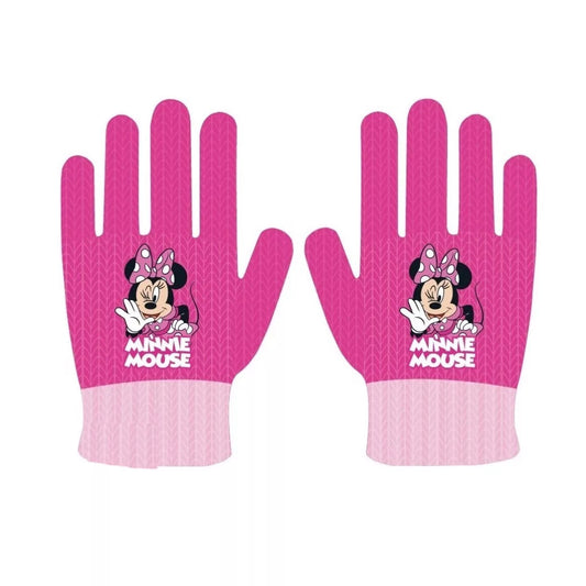 Gants pour enfants Disney Minnie