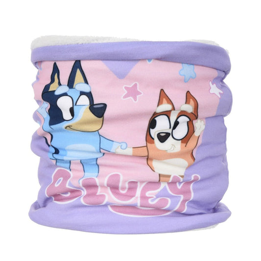 Snood pour enfant Bluey