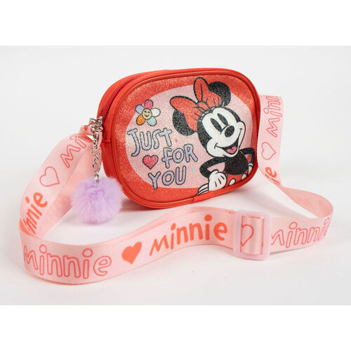 Sac fantaisie Minnie Disney