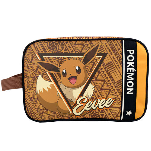 Trousse de toilette Pokémon Évoli