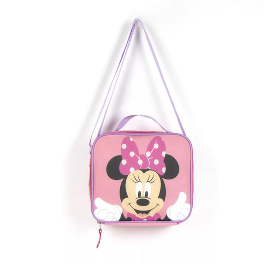 Sac à lunch isotherme Minnie