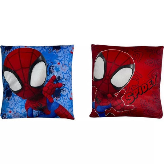 Coussin décoratif Spiderman Spidey