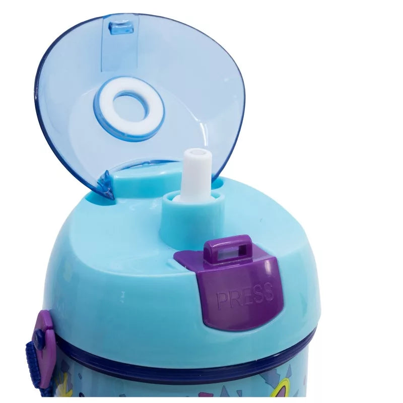 Gourde à paille Stitch 450ml