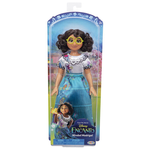 Disney Poupée Mirabel Encanto 25 cm