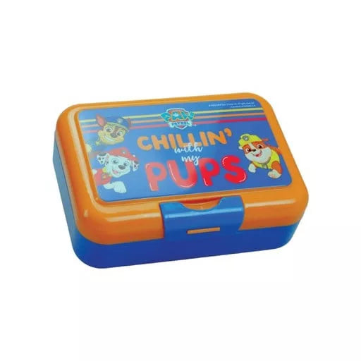 Boîte à sandwich Pat' Patrouille