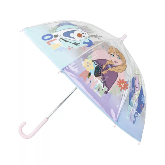 Parapluie Reine des neiges