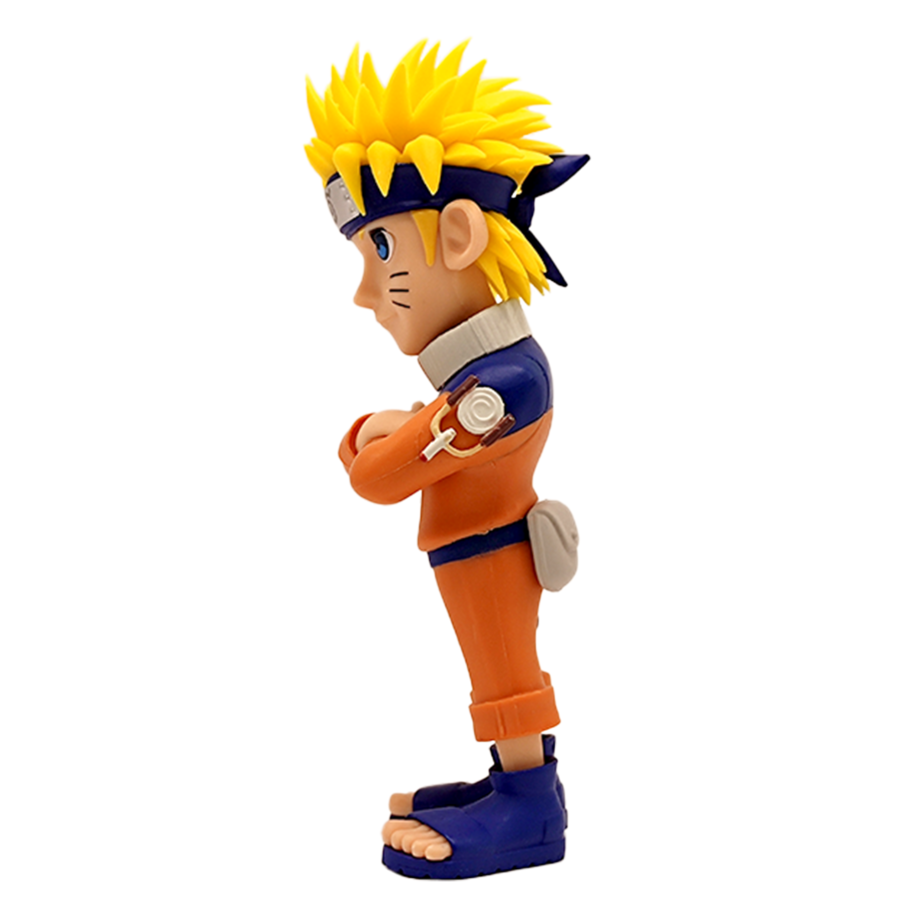 Figurine Minix Naruto Uzumaki Naruto Shipudden 12cm