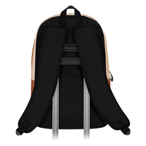 Sac à dos Goku Foodie Dragon Ball Z 44 cm adaptable