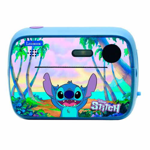 Appareil photo instantané Stitch Disney