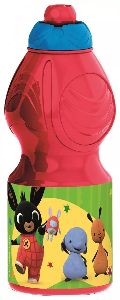 Gourde en plastique Bing 400ml