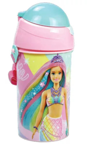 Bouteille Barbie 500 ml
