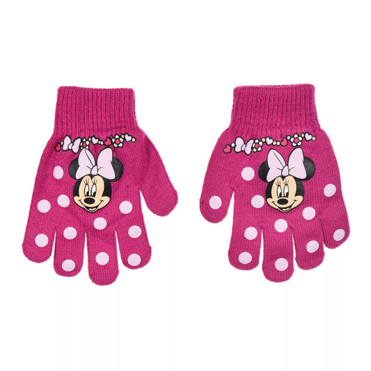 Gant pour enfant Disney Minnie