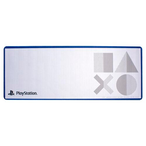 Tapis de jeu Playstation 5e génération Icons