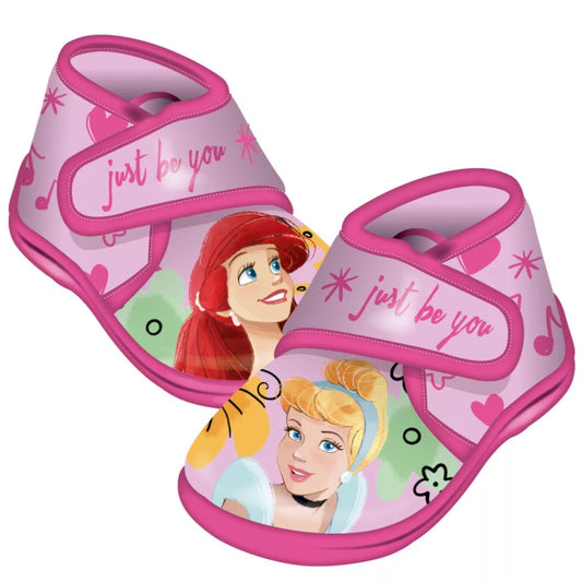 Chaussons princesses