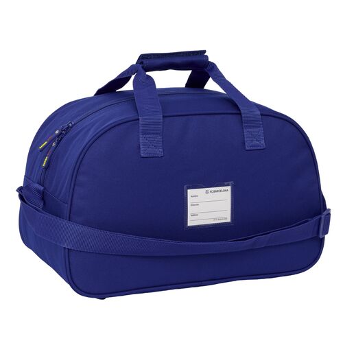 Sac de sport FC Barcelone 25/26