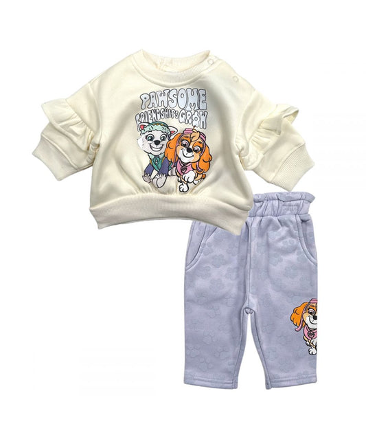 Ensemble bébé Pat Patrouille 3m-24m