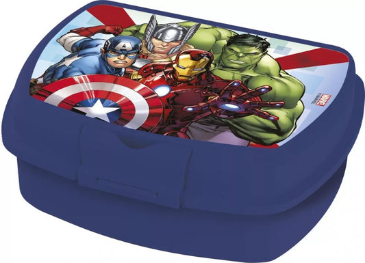 Boîte à sandwich Avengers