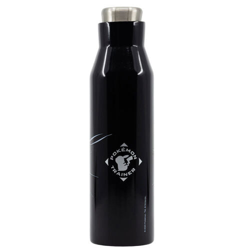 Bouteille isotherme Pokémon 580 ml en acier inoxydable