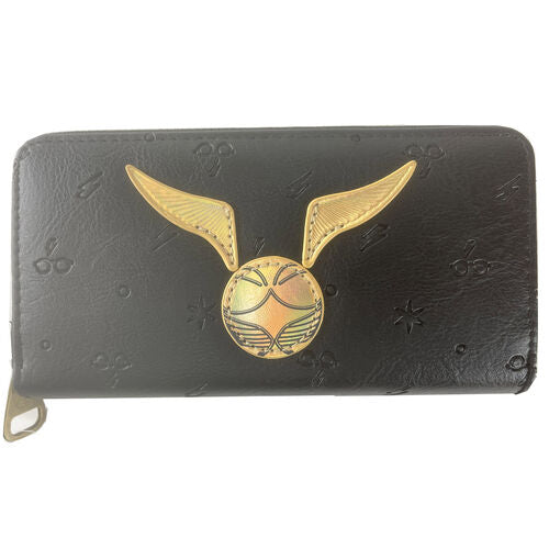 Portefeuille Ailes Harry Potter