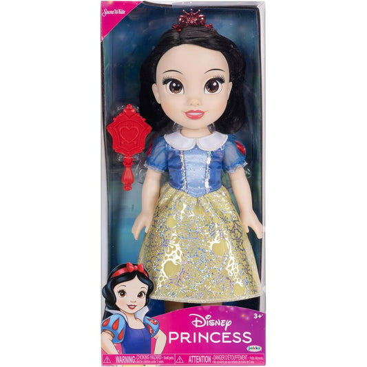 Poupée Blanche-Neige Disney 38 cm