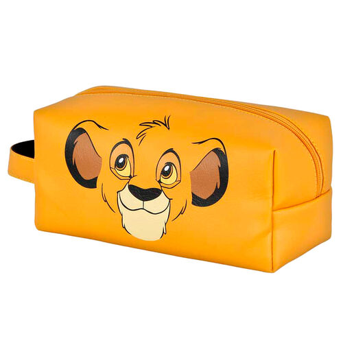 Trousse de toilette Disney Le Roi Lion