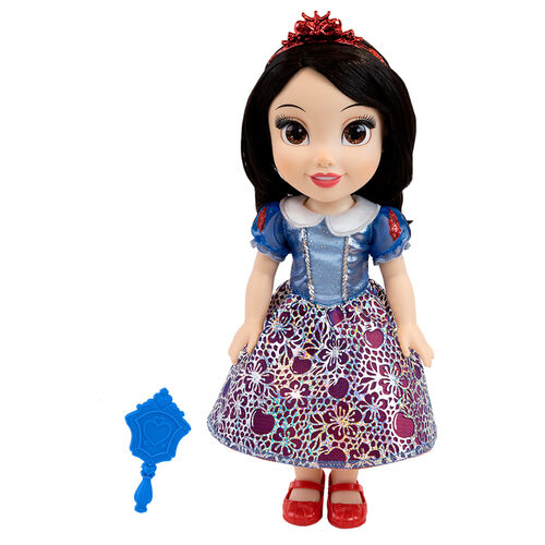 Poupée Blanche-Neige Disney 38 cm