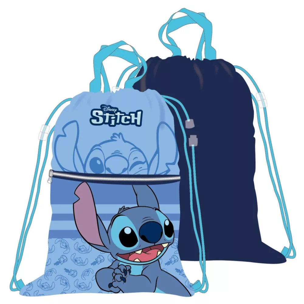 Sac de sport Stitch 45cm